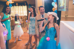 Bar / Bat Mitzvahs