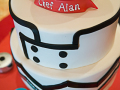 Chef Specialty Cake