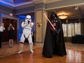 Star Wars Themed Bar Mitzvah