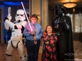 Star Wars Themed Bar Mitzvah