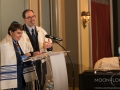 Bar Mitzvah Ceremony