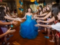 Hand-Slapping on Dance Floor