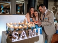 Candle Lighting