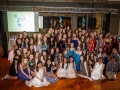 Friend Group / Dance Floor