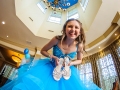 Holding Shoes