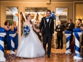 The New Mr & Mrs!