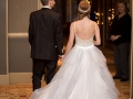 Announcing the new Mr & Mrs