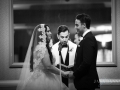 Ceremony in the Ballroom
