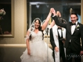 Ceremony in the Ballroom