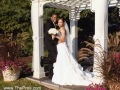 Outdoor gazebo