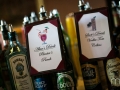 Bride-and-Groom Specialty Cocktails
