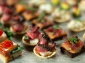Reception-Hors d'Oeuvres