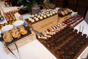 Food And Attended Stations