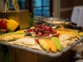 Fruit & Cheese Display