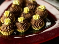 Chocolate Tarts