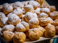 Cream Puffs