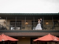 Balcony by Bridal Suite