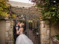 Courtyard by the Gates