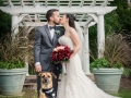 A Kiss at the Gazebo