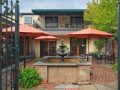 Courtyard-MoonLoop Photography