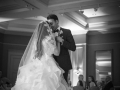 First Dance