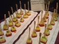 yellow-and-orange-watermelon-blackberry-gastrique-basil-and-chili-pepper
