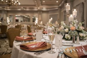 Tablescapes