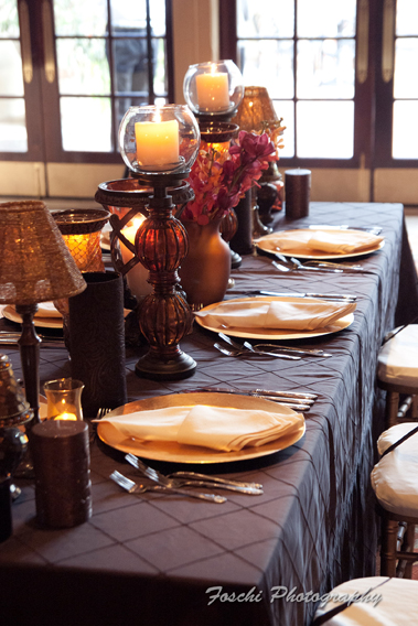 long-banquet-table