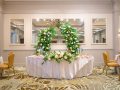 Sweetheart Table