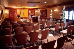 Upstairs at Harrys Windsor and Chelsea Rooms