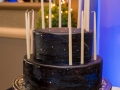 Star Wars Bar Mitzvah Cake