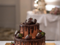 Grooms Cake - Jana Bannan Photography