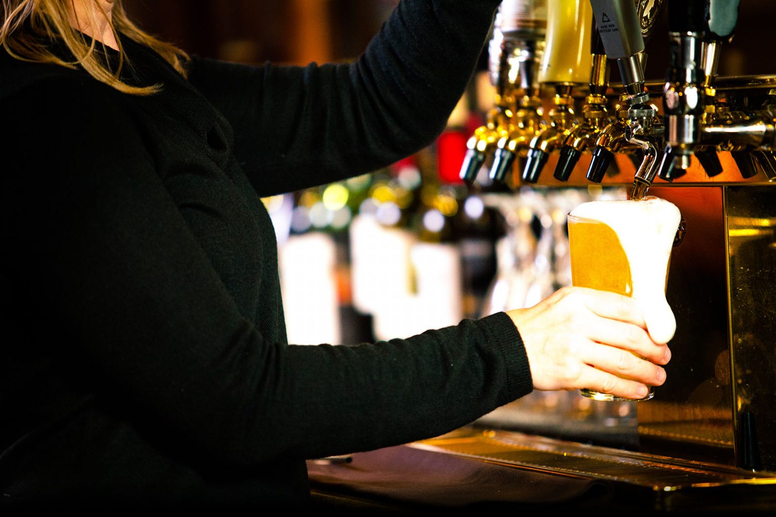 Harry's Savoy Grill Delaware's Premier Steakhouse